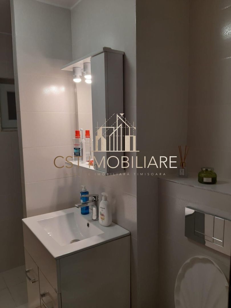 Apartament cu 2 camere / Complex Studentesc - Poză 6