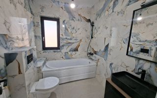 Casă P+1, 118 mp utili, teren 440 mp, la 3 minute de Mall Moldova – Miroslava, zona TransAnapet - Poză 9