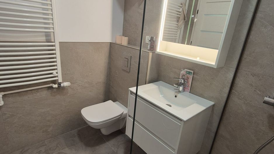 Apartamnent decomandat cu 3 camere, Sector 6 - Poză 18