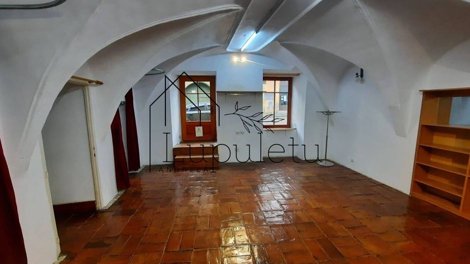 Spațiu Comercial de Închiriat | 60 MPU| Ultracentral–Podul Minciunilor - Poză 4