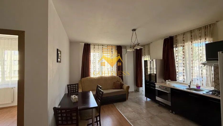 3 camere, 65 mp, cart. Dambul Rotund str. Lombului Zona Calea Baciului - Poză 4
