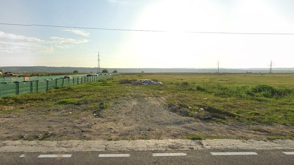 DE VANZARE - Teren 2.200 mp, zona BRODOC. - Poză 2