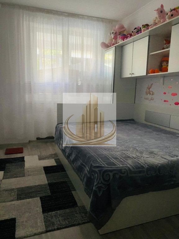 Apartament 3 camere cu 2 balcoane, centrala gaz, Brancoveanu - Poză 4