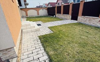 Casa P+M Oradea cartier Grigorescu - Poză 2