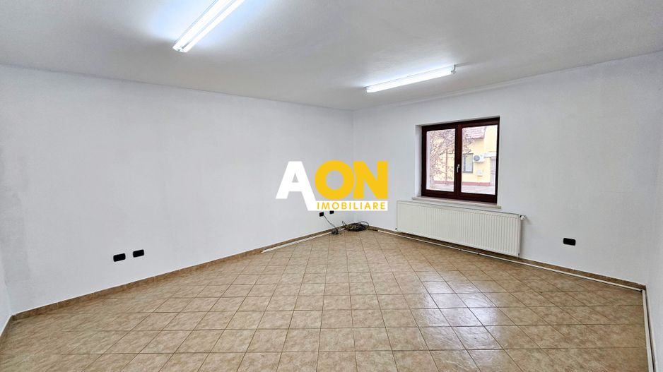 Spatii de birouri, 4 camere, 150 mp utili, zona Prefectura - Poză 4