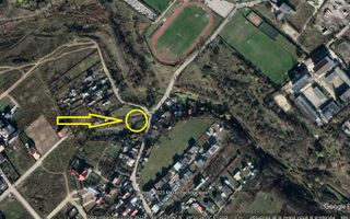 Vanzare teren intravilan Pitesti, Aleea Stadionului - Poză 2