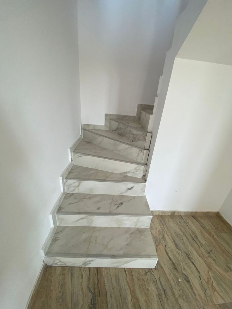 Casa P+1 de vanzare   160 MP An  2023 Predare la cheie Constanta Lumina - Poză 16