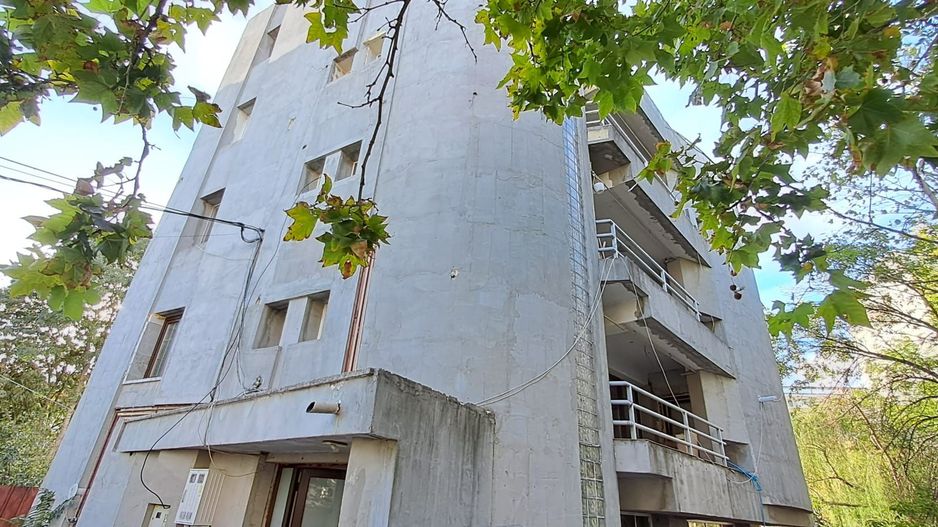 Brancoveanu, Alunisului, zona de case, parc, piata, statii stb, metrou - Poză 6