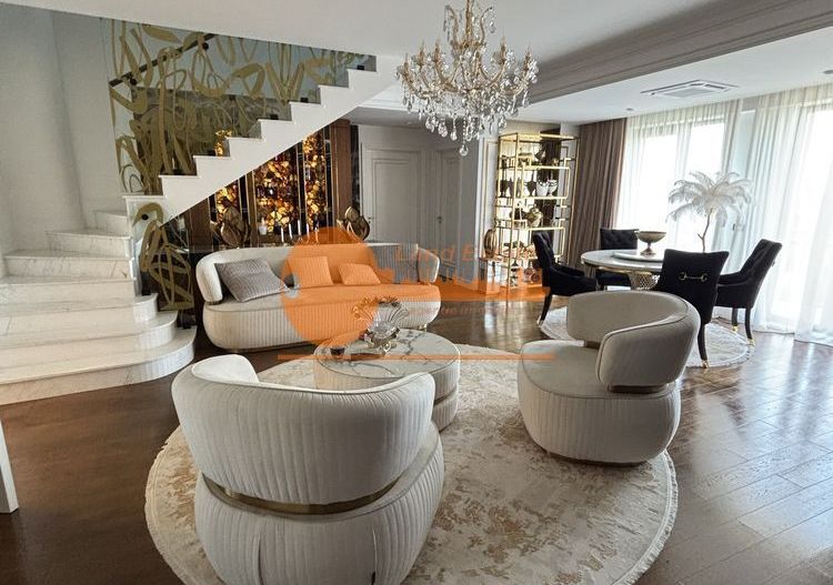 Penthouse Tineretului Lux ( PArcare Subterana ) - Poză 1