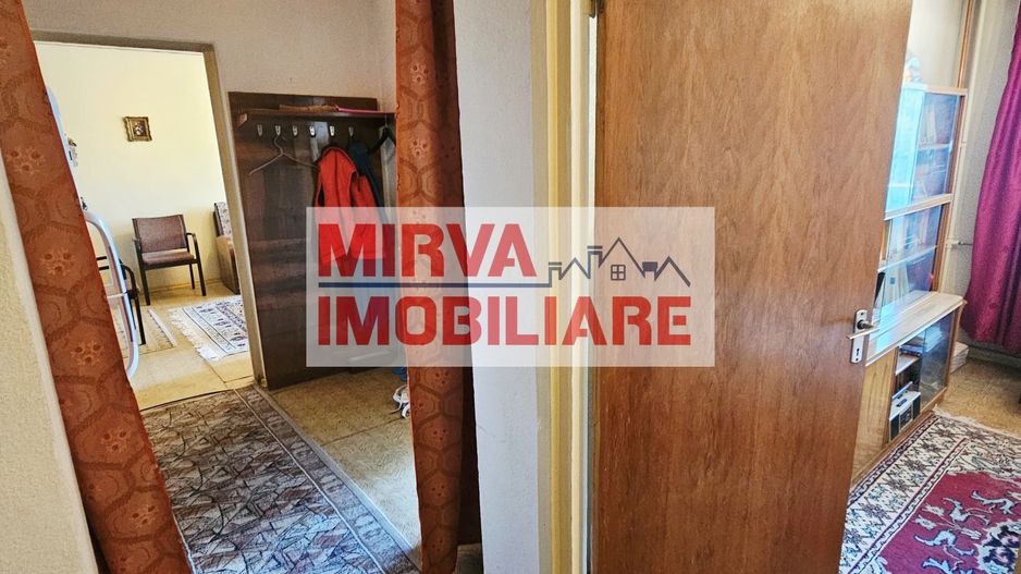 🔑 De vânzare – Apartament 3 camere, decomandat – Zona Mărășești - Poză 24