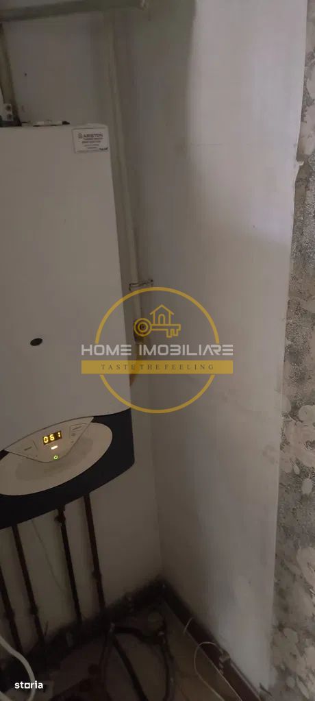 APARTAMENT 3 CAMERE ,70 METRI UTILI, TATARASI - Poză 13