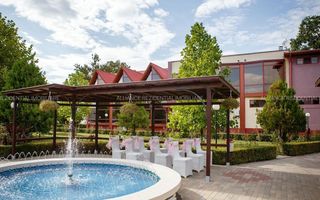 {Afacere la Cheie} Complex Turistic | Cazare Salon Evenimente Terenuri - Poză 2