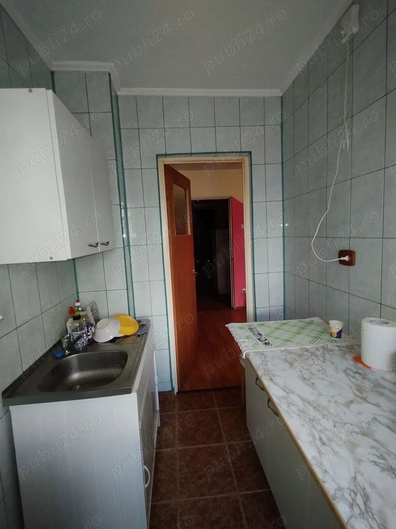 Garsonieră Piața Gorjului Militari - Poză 7