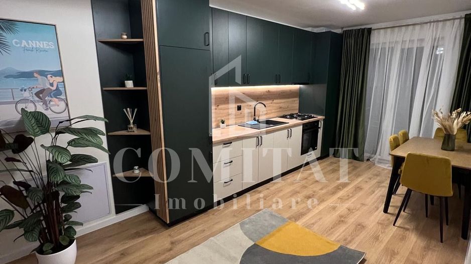 Apartament ultrafinisat | Bloc nou | Zona Eroilor - Poză 10