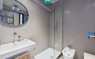 Studio luminos si spatios, Mihai Bravu - Mosilor - Poză 8