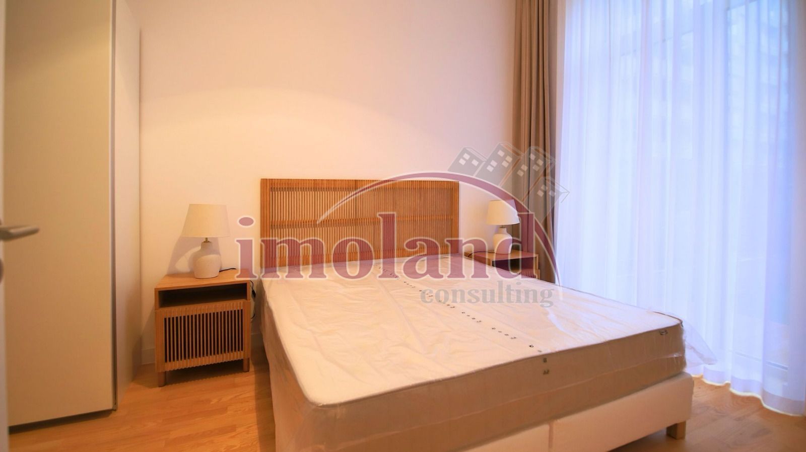Vanzare - apartament 3 camere-mobilat+utilat - Bucurestii Noi-Marmura Residence - Poză 11