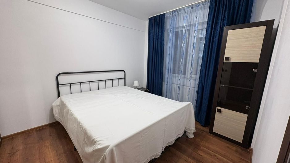 AP. 2 CAMERE APARATORII PATRIEI, PARCARE, METROU 14 MIN, BLOC NOU - Poză 3