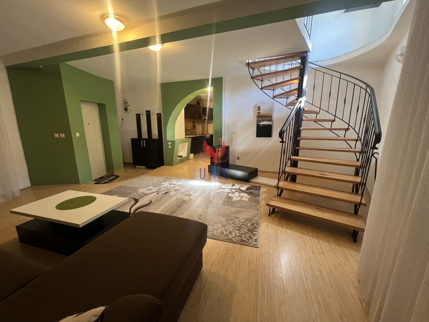 Casa 2 camere zona Agronomie - Poză 2