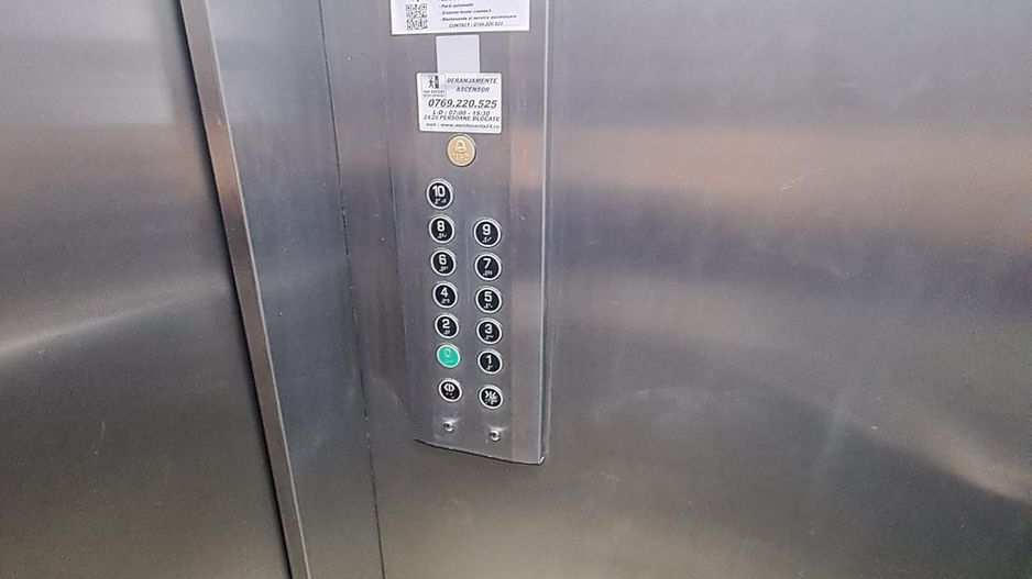 Garsoniera Metrou Nicolae Grigorescu Piata Salajan - Poză 13