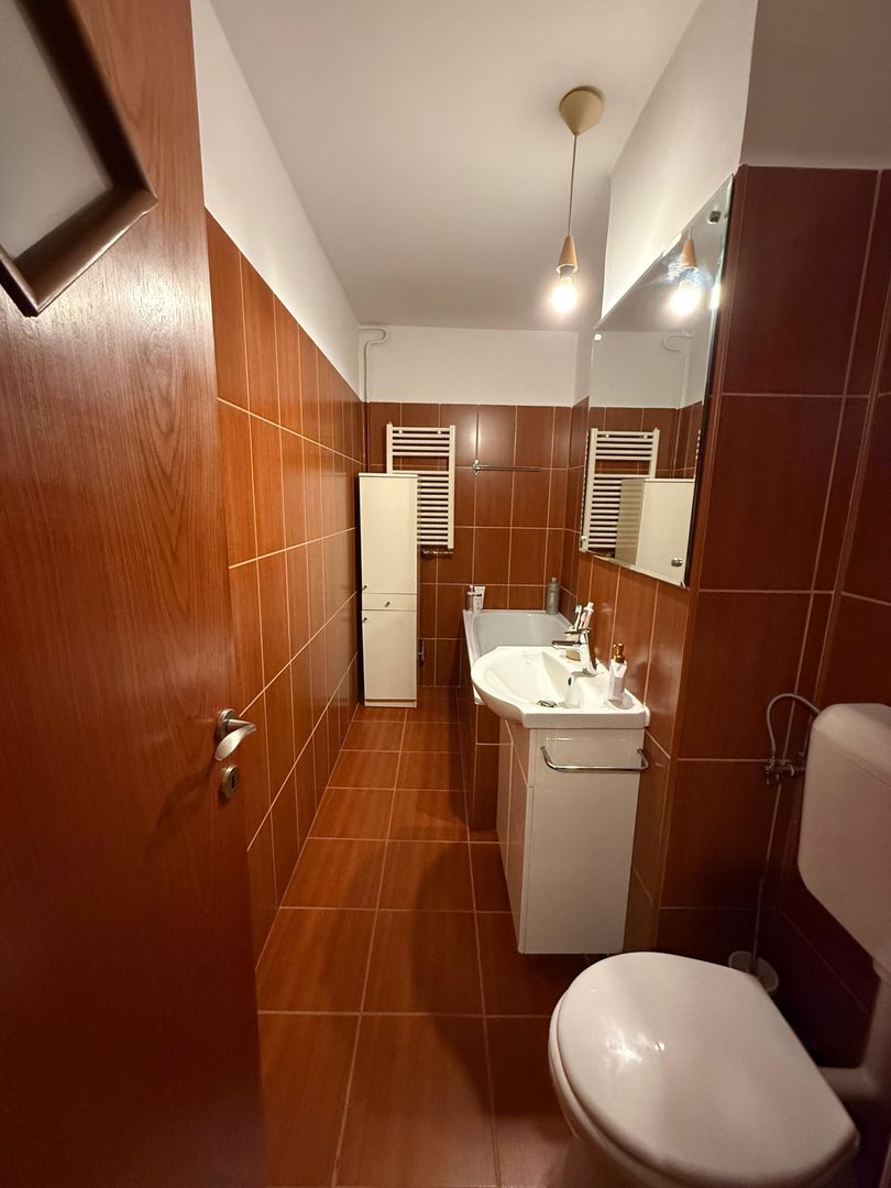 Garsoniera Timpuri Noi/Splaiul Unirii - Poză 6