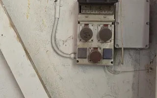 Hală industrială  productie/depozitare Sânpetru, 450 mp, curent 200kw - Poză 24