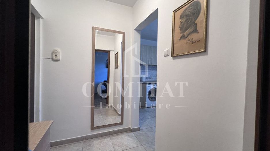Apartament 2 camere și balcon | cartier Gheorgheni - Poză 4