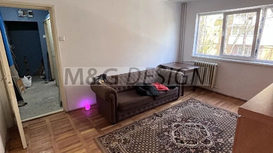 Apartament cu 2 camere zona Blascovici - Poză 2