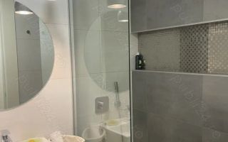Apartament nou 2 camere, Barbu Văcărescu – zonă excelentă - Poză 4