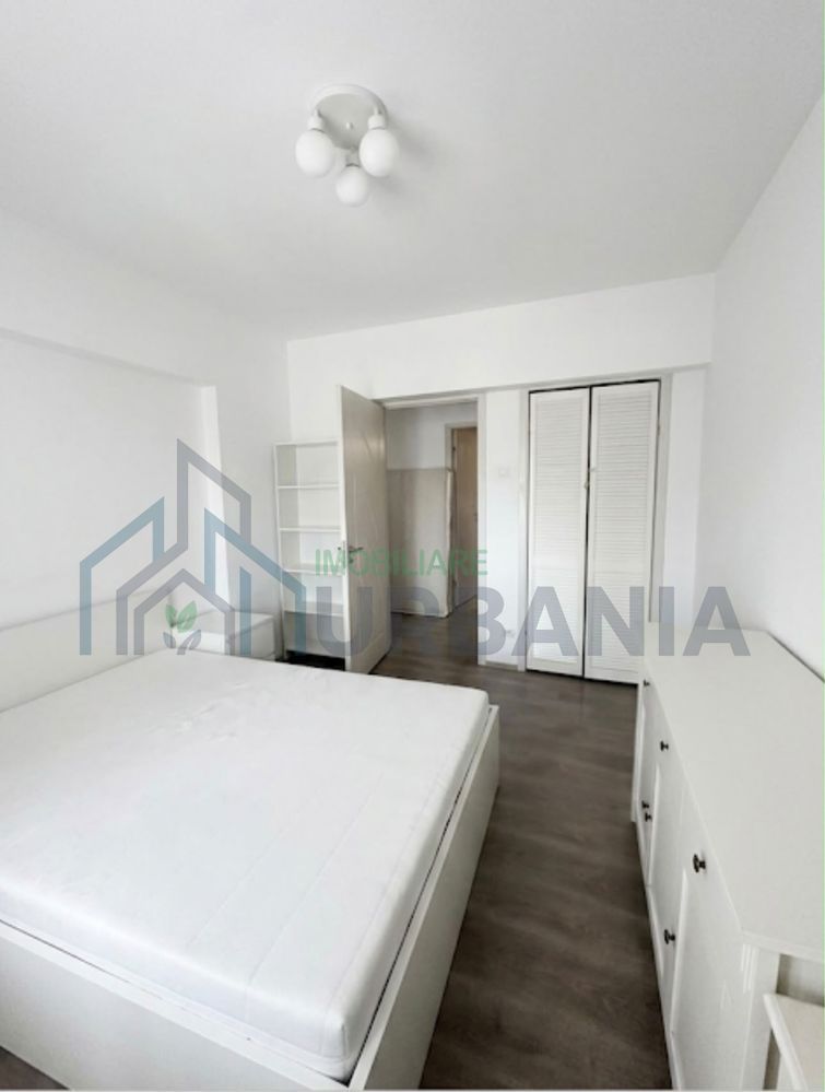 Apartament 2 camere de închiriat în Dacia | Alexandru Cel Bun - Poză 6
