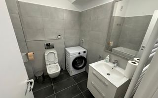 Apartament 2 camere decomandat cu parcare subterana  Unirea Towers - Poză 19