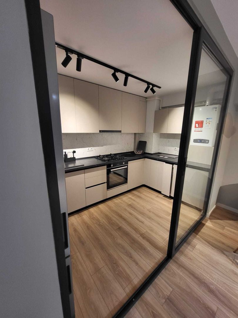 Apartament 2 camere I Hercesa Stellaris I Loc de parcare - Poză 2