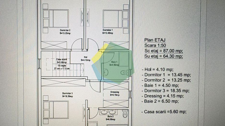 Complex Rezidențial Nou – Str. Matei Basarab, Otopeni - Poză 13