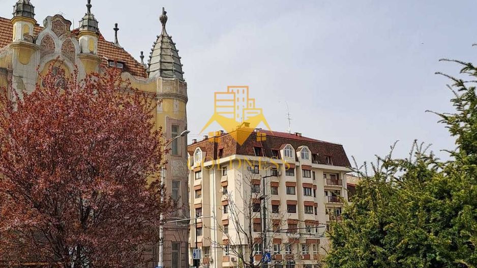 2 camere, SemiCentral, 21 dec. Catedrala, Dorobantilor, Mihai Viteazu - Poză 8