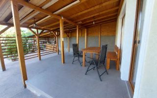 Casă Individuală, 4 cam, 2 bai | Sistem Fotovoltaic | Dumbravita 660mp - Poză 6