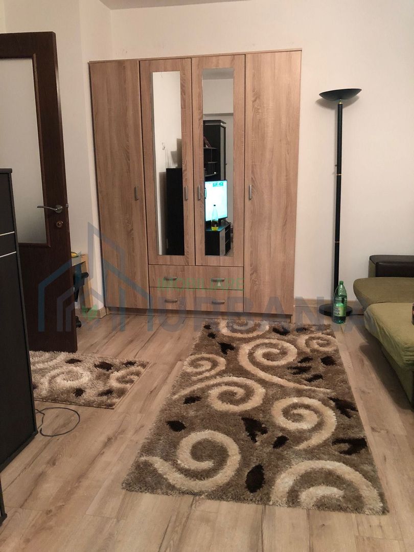 Iași ; Apartament 1 camera dec, 42 mp Păcurari - Kaufland - Poză 6