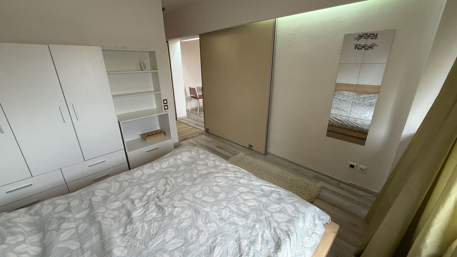 | Apartament 2 camere - 13 Septembrie - Marriott | - Poză 11