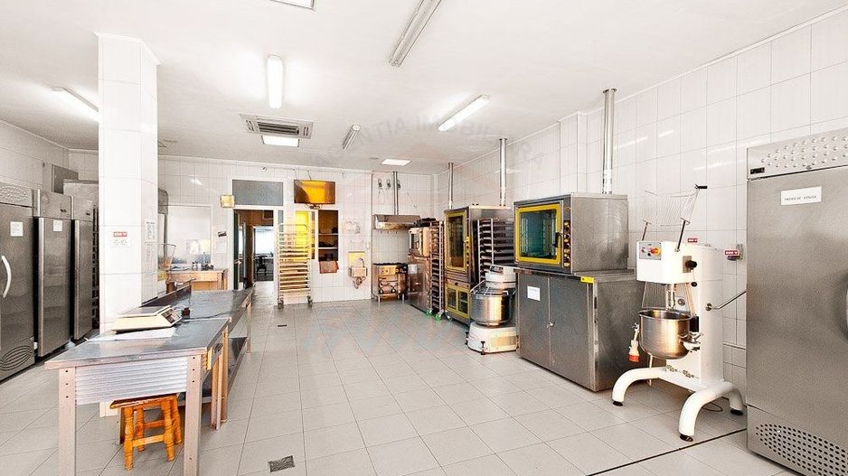 Spațiu comercial de 307mp de vânzare în zona Tiglina 2 - Poză 9