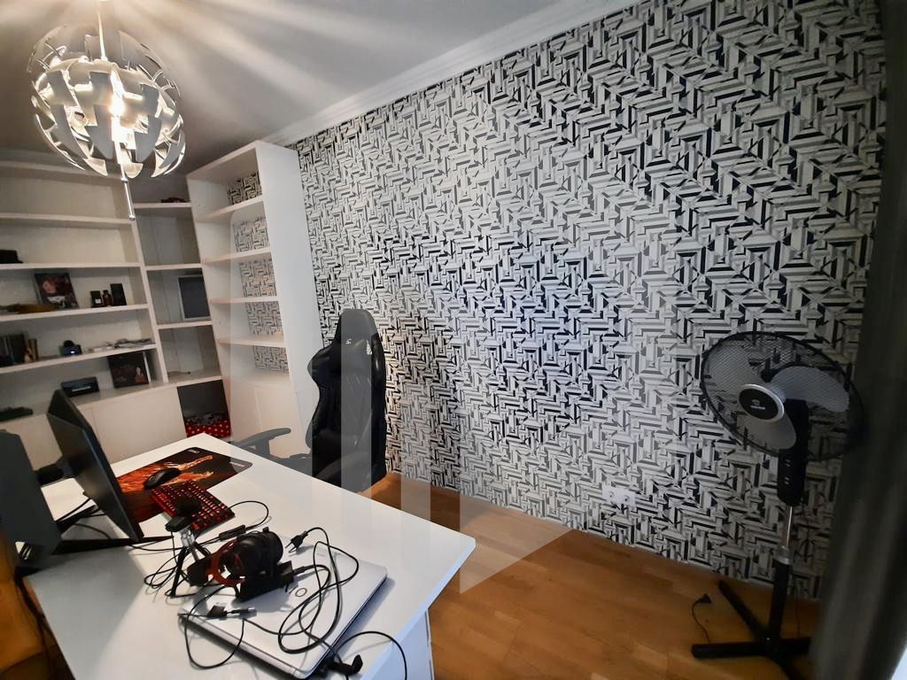 Apartament de inchiriat 4 camere+ boxă proprie- zona Select/ Kaufland - Poză 8