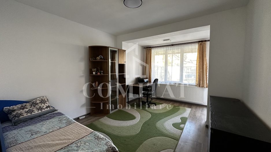 Apartament cu grădină | Pet Friendly | Parcare | Eroilor - Poză 4
