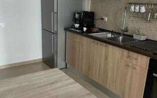 Garsoniera Fortuna Residence Loc de Parcare - Poză 3