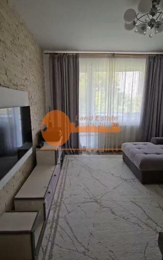 3 camere Grozavesti ( loc parcare-vedere libera ) - Poză 5