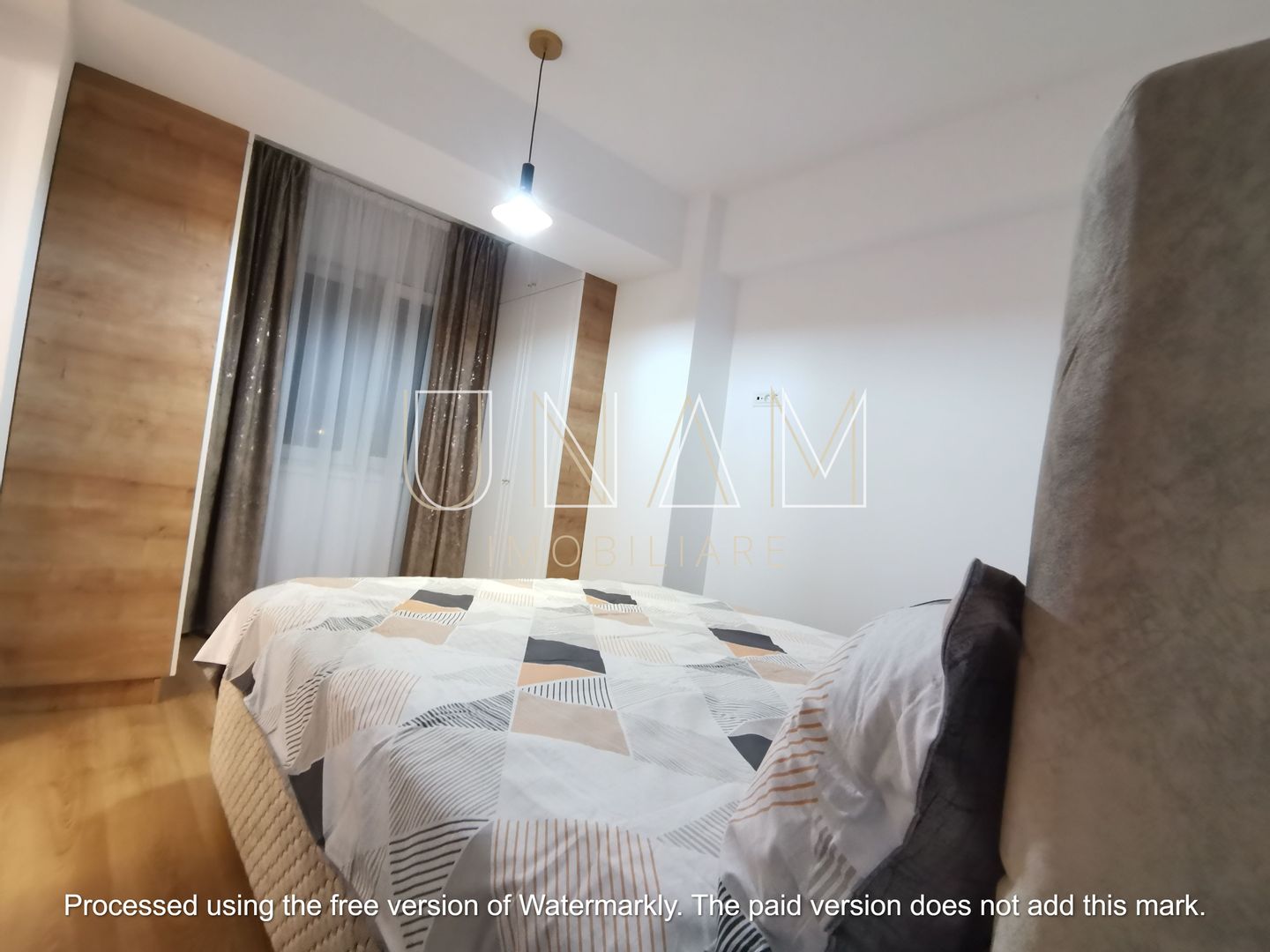 =INCHIRIAT= Confort și Eleganță în Centrul Orașului - Poză 9