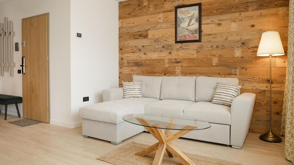 Apartament 2 camere Grand Chalet - Poză 3