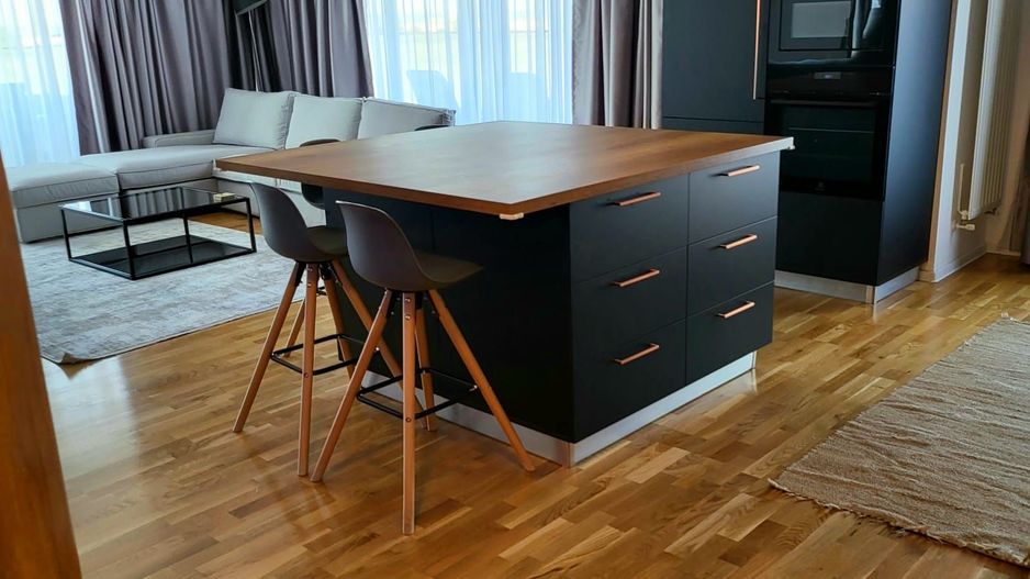 Apartament 3 camere, My Dream Residence,Pipera Tunari - Poză 2