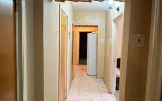 Apartament 3 camere in bloc reabilitat necesita renovare Gorjului Paci - Poză 12