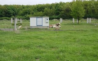 Teren intravilan 31 parcele, situate in comuna Gepiu, Bihor - vanzare - Poză 3