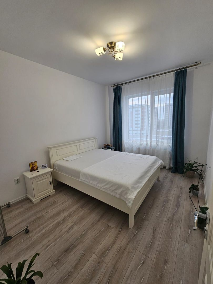 Apartament 2 camere de închiriat – Chiajna - Poză 17