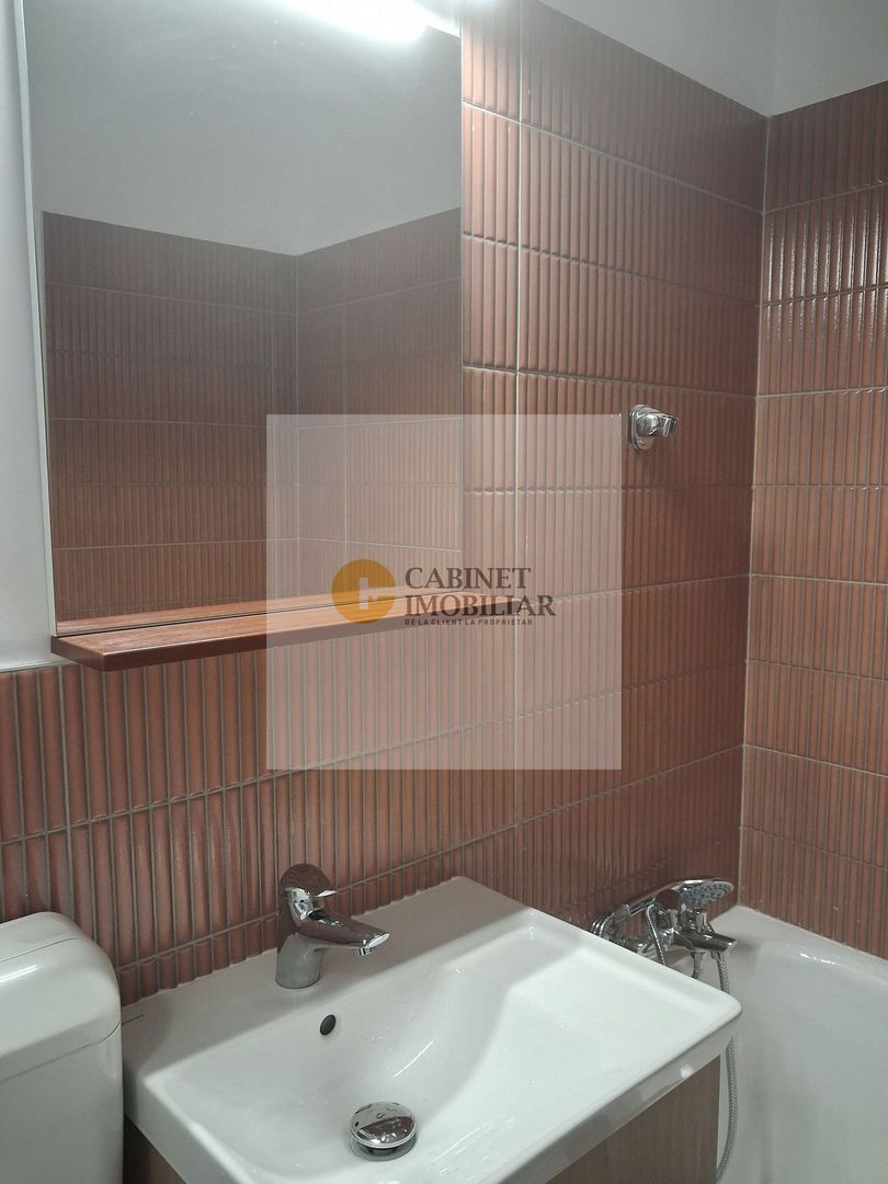 3 Camere | Reabilitat | Renovat 2025 | Metrou Tudor Vladimirescu-5 min - Poză 12
