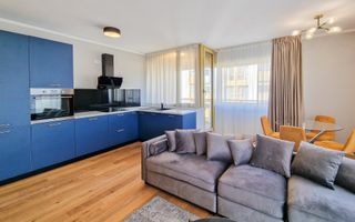 2 Camere Mobilat Modern | Aviatiei Park | Move-in Ready - Poză 7