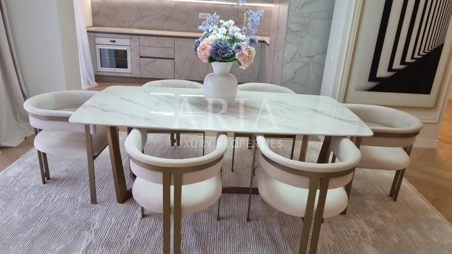 LUXURY 4ROOMS | IANCU NICOLAE | 2 PARKING SPACES - Poză 3